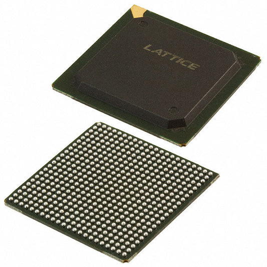 LCMXO2-2000UHC-6FG484C IC FPGA 278 I/O 484FBGA Lattice Semiconductor Corporation - Premium Programmable Logic Solutions IC by Lattice Semiconductor Corporation