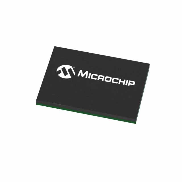 MPF100TC-FCSG325I Microchip Technology IC FPGA POLARFIRE CORE FPGA, 109KLES