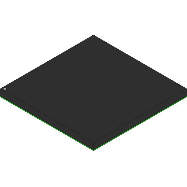 EP1S80B956C7 Altera Altera IC FPGA 683 I/O 956BGA Original Authentic IC Component