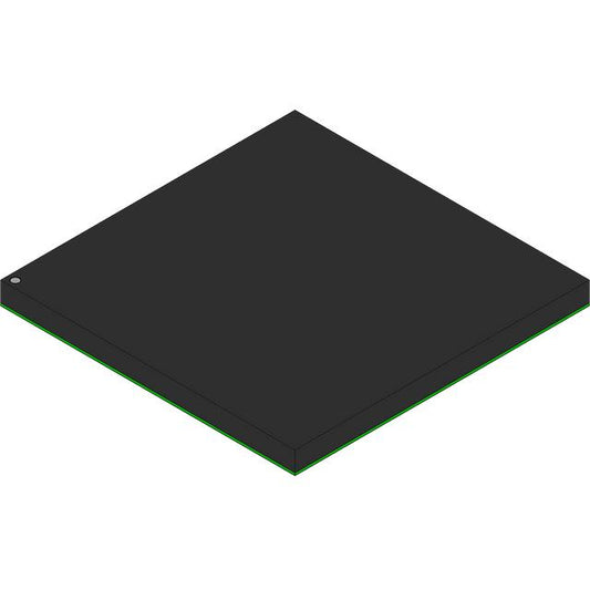 EP1S40B956C7 Circuit intégré FPGA 683 E/S 956BGA FPGA et dispositifs logiques programmables Altera IC by Altera