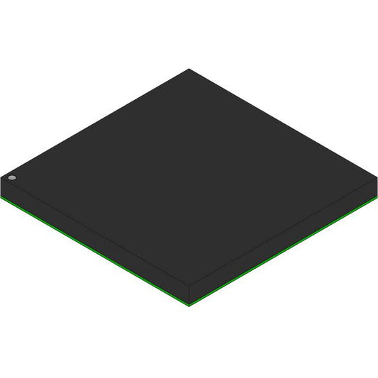 EP1SGX25FF1020C7 Circuit intégré FPGA 607 E/S 1020FBGA FPGA et dispositifs logiques programmables Altera IC by Altera