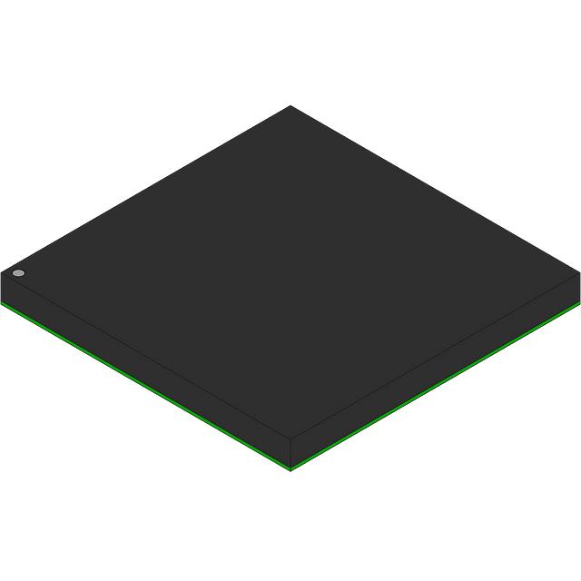 EP2S90F1020C3N Altera Altera IC FPGA 758 I/O 1020FBGA Original Authentic IC Component
