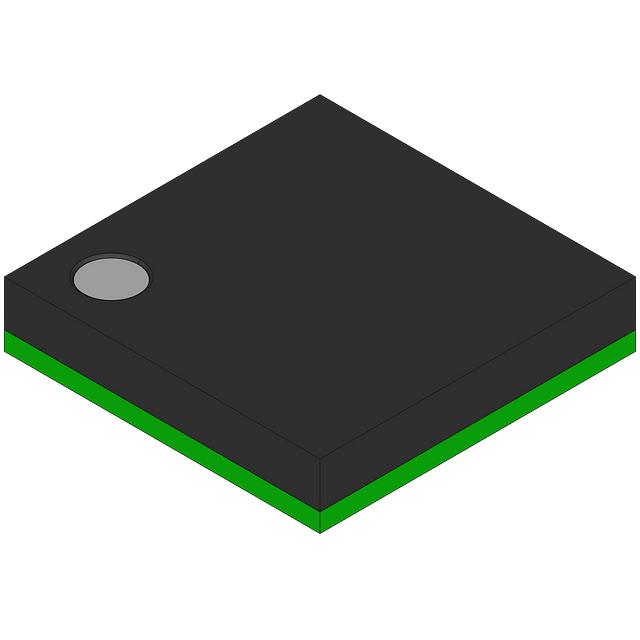 ICE65L08F-TCC72I Silicon Blue Silicon Blue FPGA IC 55 E/S 72WLCSP Original Authentic IC Component