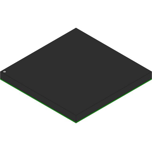 EP2SGX90EF1152C5 Altera Altera IC FPGA 558 I/O 1152FBGA Original Authentic IC Component