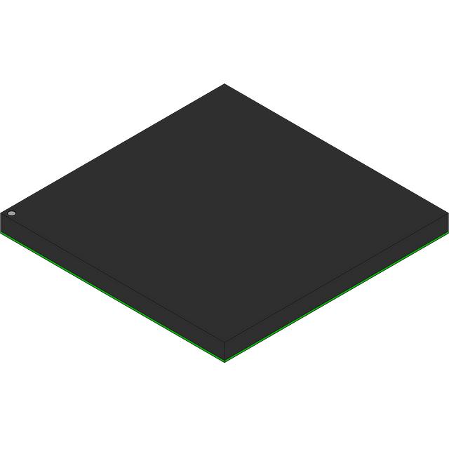 EP1S40F1508C7N Altera Altera Circuit intégré FPGA 822 E/S 1508FBGA Original Authentic IC Component