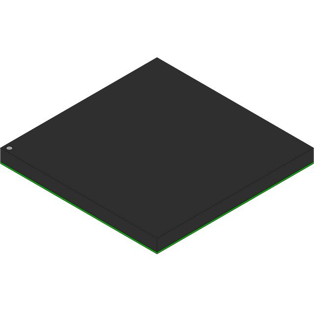 EP2A15B724C8 Altera Altera IC FPGA 492 I/O 724BGA