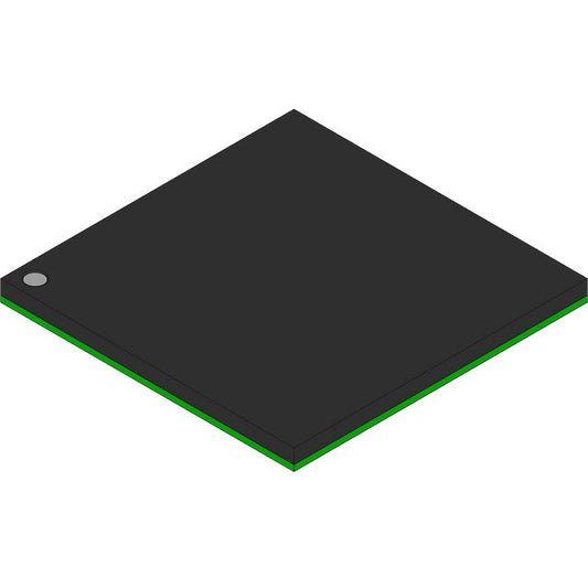 EP20K200FC484-1XV IC FPGA LOADABLE PLD, 2.5NS, PBGA484 Altera FPGAs & Programmable Logic Devices IC by Altera