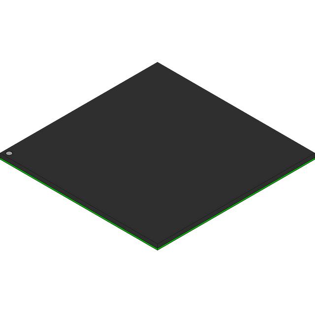 EP20K100BC356-1 Altera Altera IC FPGA 252 I/O 356BGA