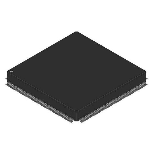 OR2C15A3S240I-DBA1357 IC FPGA FIELD PROGRAMMABLE GATE ARRAY Lattice Semiconductor Corporation - Premium Programmable Logic Solutions IC by Lattice Semiconductor Corporation