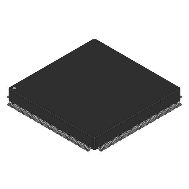 OR2T40A7PS240-DB Lattice Semiconductor Corporation Lattice Semiconductor Corporation IC FPGA FPGA, 900 CLBS, 43200 GATES Original Authentic IC Component