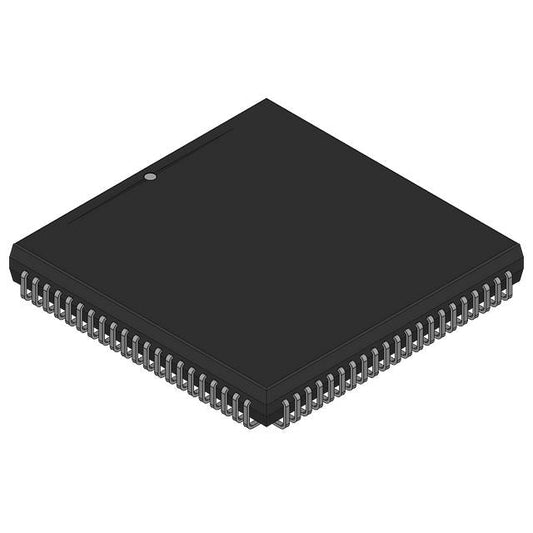 XC3195-3PC84C IC FPGA FPGA, 484 CLBS, 6500 GATES FPGAs - Field Programmable Gate Array ICs for High-Speed Processing IC by AMD