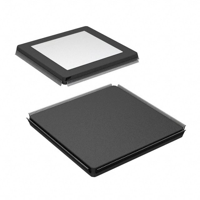 OR2C15A4S304-DB Lattice Semiconductor Corporation Lattice Semiconductor Corporation IC FPGA FPGA, 400 CLBS, 19200 GATES