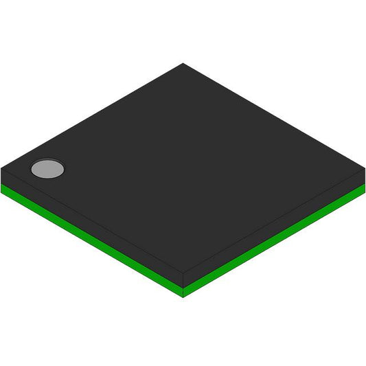 ICE65P04F-TCB121I Circuit intégré FPGA 95 E/S 121CSBGA Semiconducteurs haute fiabilité Silicon Blue IC by Silicon Blue