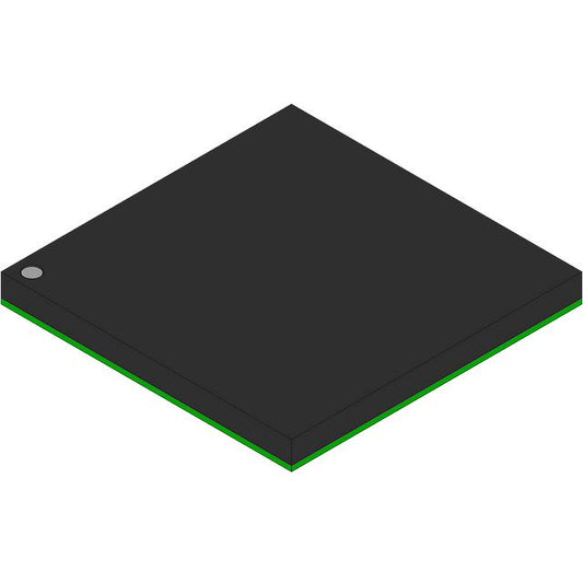 EP20K60EFC324-2N FPGA IC 196 E/S 324FBGA FPGA et dispositifs logiques programmables Altera IC by Altera