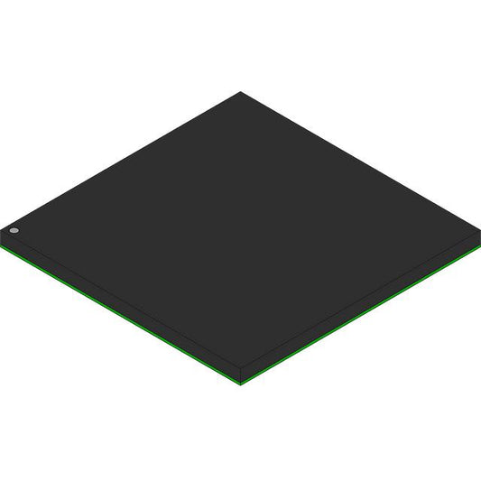 EP20K200EFC672-1N IC FPGA 376 I/O 672FBGA Altera FPGAs & Programmable Logic Devices IC by Altera