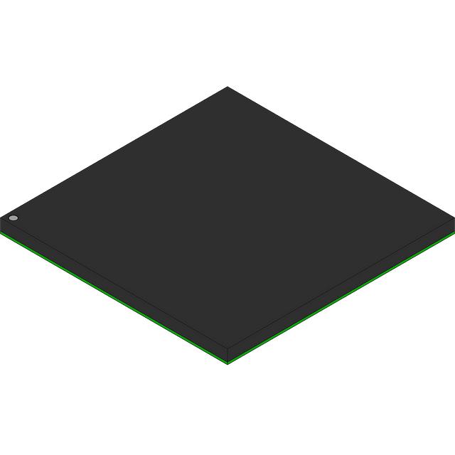 EP1SGX10DF672C6N Altera Altera IC FPGA 362 I/O 672FBGA Original Authentic IC Component