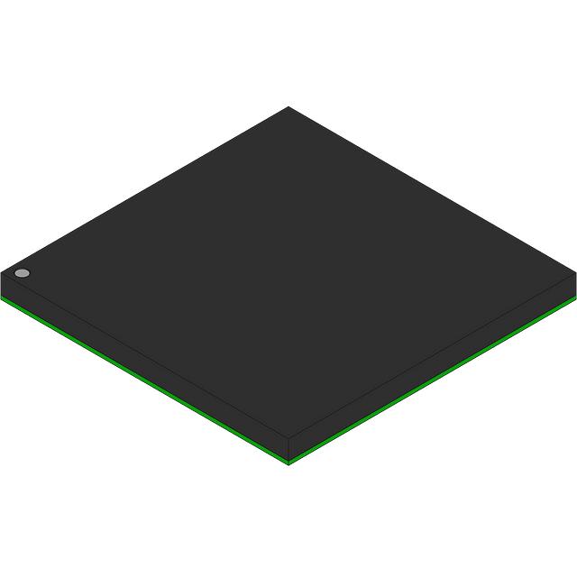 LFX200EB-03FH516I Lattice Semiconductor Corporation Lattice Semiconductor Corporation IC FPGA FPGA, 676 CLBS, 210000 GATES