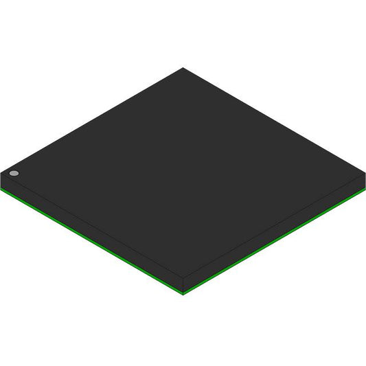 LFX200EB-03FH516I IC FPGA FPGA, 676 CLBS, 210000 GATES Lattice Semiconductor Corporation - Premium Programmable Logic Solutions IC by Lattice Semiconductor Corporation