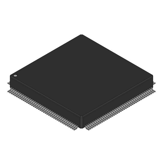 OR2T10A4J160-DB Lattice Semiconductor Corporation Lattice Semiconductor Corporation IC FPGA FPGA, 256 CLBS, 12300 GATES