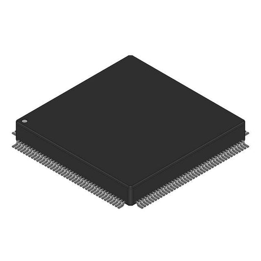 OR2C10A4J160-DB IC FPGA FPGA, 256 CLBS, 12300 GATES Lattice Semiconductor Corporation - Premium Programmable Logic Solutions IC by Lattice Semiconductor Corporation