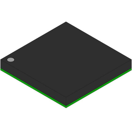 EP20K100EFC144-2 IC FPGA 93 I/O 144FBGA Altera FPGAs & Programmable Logic Devices IC by Altera