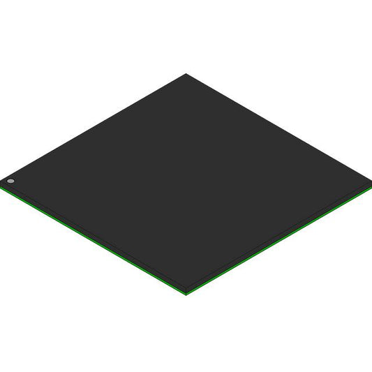 OR4E02-3BA352C IC FPGA FPGA, 624 CLBS, 201000 GATES Lattice Semiconductor Corporation - Premium Programmable Logic Solutions IC by Lattice Semiconductor Corporation