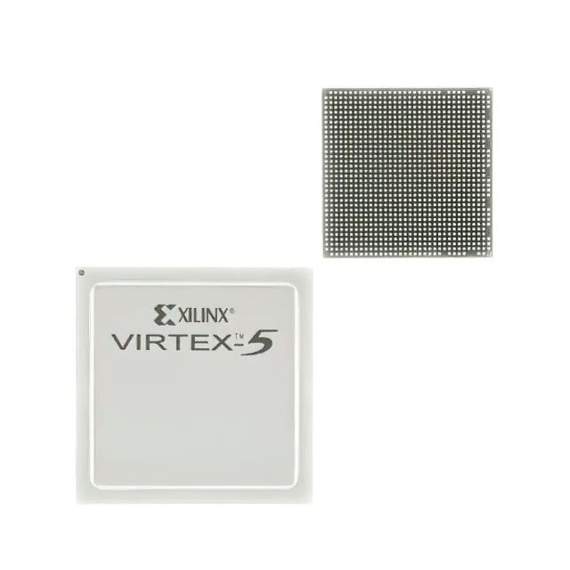 XC5VLX20T-1FF323C AMD AMD IC FPGA 172 I/O 323FCBGA