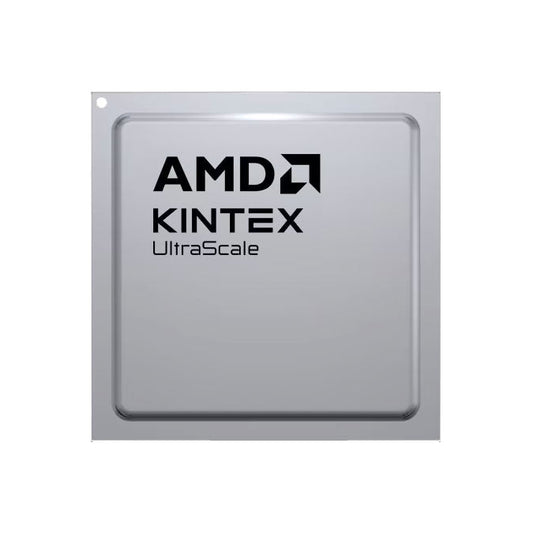 XCKU085-1FLVA1517C IC FPGA 624 I/O 1517FCBGA FPGAs - Field Programmable Gate Array ICs for High-Speed Processing IC by AMD