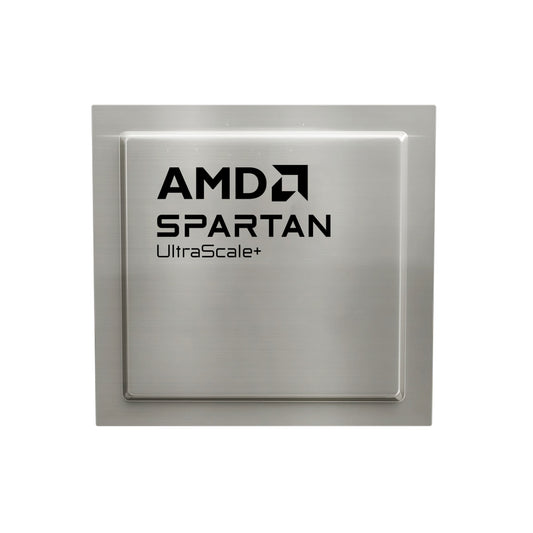AMD XCSU200P-1FSVG1156E Spartan UltraScale+ FPGA | 218K Logic Cells | 572 I/O