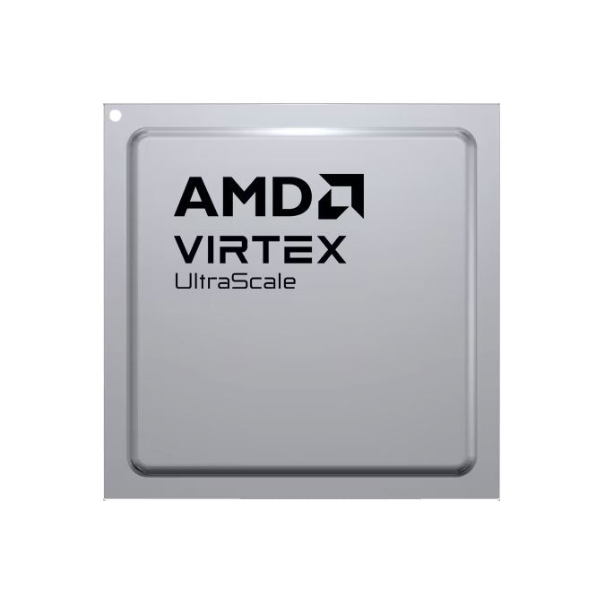 XCVU080-1FFVA2104I AMD AMD IC FPGA 832 I/O 2104FCBGA