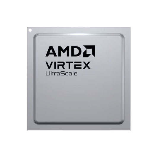 XCVU080-1FFVA2104I IC FPGA 832 I/O 2104FCBGA FPGAs - Field Programmable Gate Array ICs for High-Speed Processing IC by AMD
