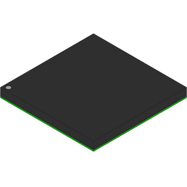 XCV300E-7FG456C0773 AMD AMD IC FPGA VIRTEX FPGA, 1536CLBS Original Authentic IC Component