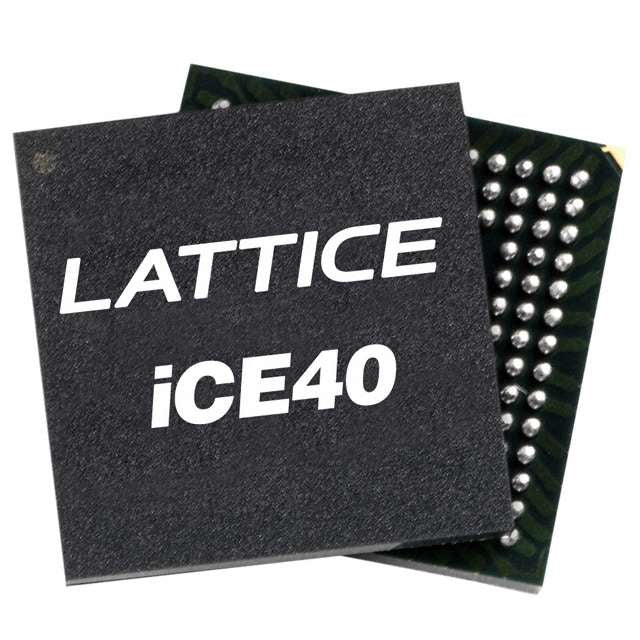 ICE40LP640-CM36 Lattice Semiconductor Corporation Lattice Semiconductor Corporation IC FPGA 25 I/O 36UCBGA Original Authentic IC Component