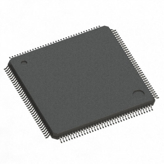 M2GL005-1TQ144I FPGA IC 84 E/S 144TQFP FPGA - Circuits intégrés de type FPGA (Field Programmable Gate Array) pour le traitement à haute vitesse IC by Microchip Technology