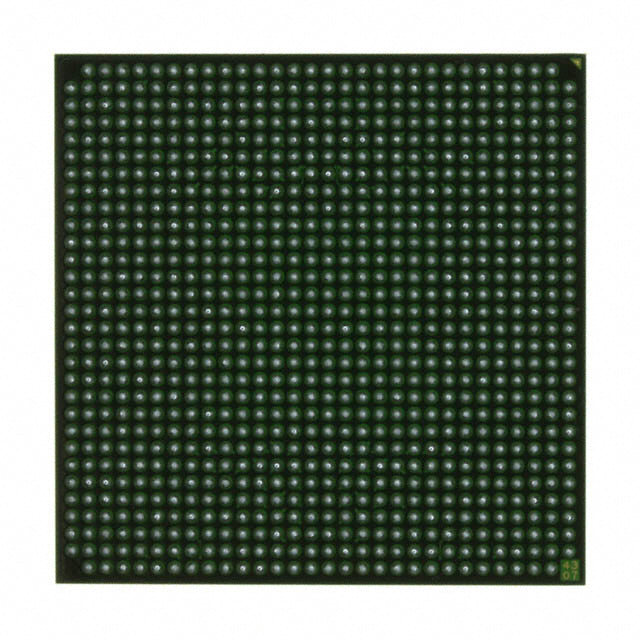 XC2V2000-6FFG896C AMD AMD IC FPGA 624 I/O 896FCBGA