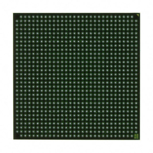 XC2V2000-5FF896I IC FPGA 624 I/O 896FCBGA FPGAs - Field Programmable Gate Array ICs for High-Speed Processing IC by AMD