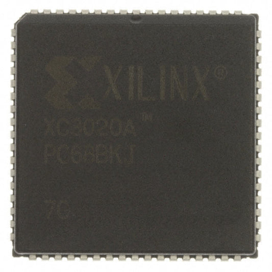 XC3120A-3PC68C AMD