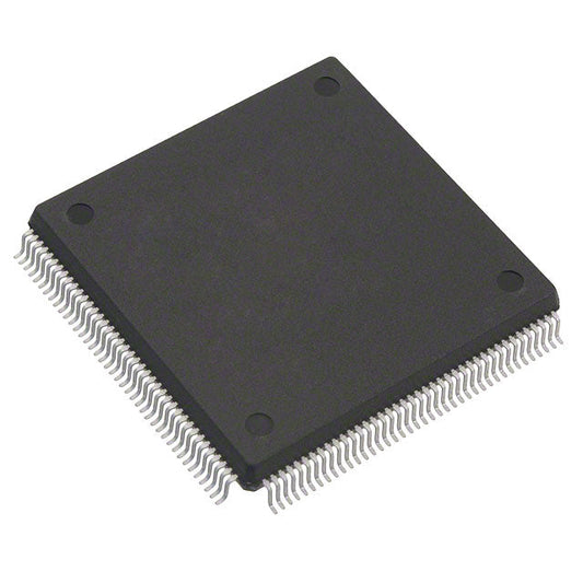XC3195A-09PQ160C IC FPGA 138 I/O 160QFP FPGAs - Field Programmable Gate Array ICs for High-Speed Processing IC by AMD