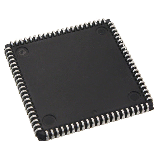 XC5204-6PC84C AMD AMD IC FPGA 65 I/O 84PLCC