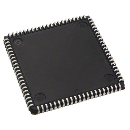 XC4005E-4PC84C IC FPGA 61 I/O 84PLCC FPGAs - Field Programmable Gate Array ICs for High-Speed Processing IC by AMD