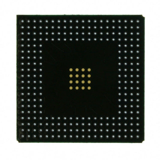 XC4028XL-3BG256C IC FPGA 205 I/O 256BGA FPGAs - Field Programmable Gate Array ICs for High-Speed Processing IC by AMD