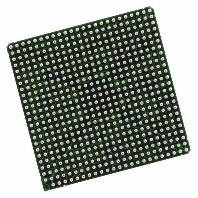 XC2V2000-5BGG575C AMD AMD Circuit intégré FPGA 408 E/S 575BGA Original Authentic IC Component