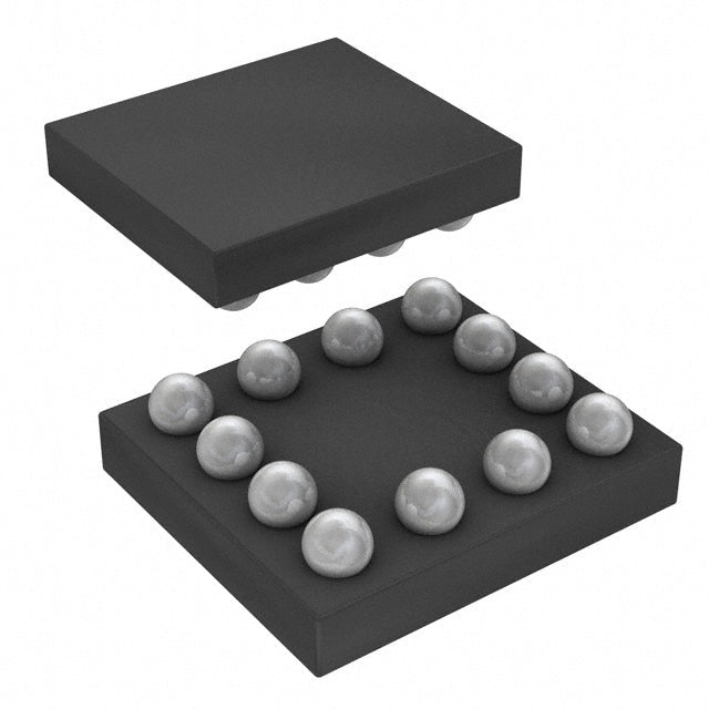 LM5113TMX/NOPB Texas Instruments IC GD GATE DRVR HALF-BRIDGE 12USMD Original Authentic IC Component