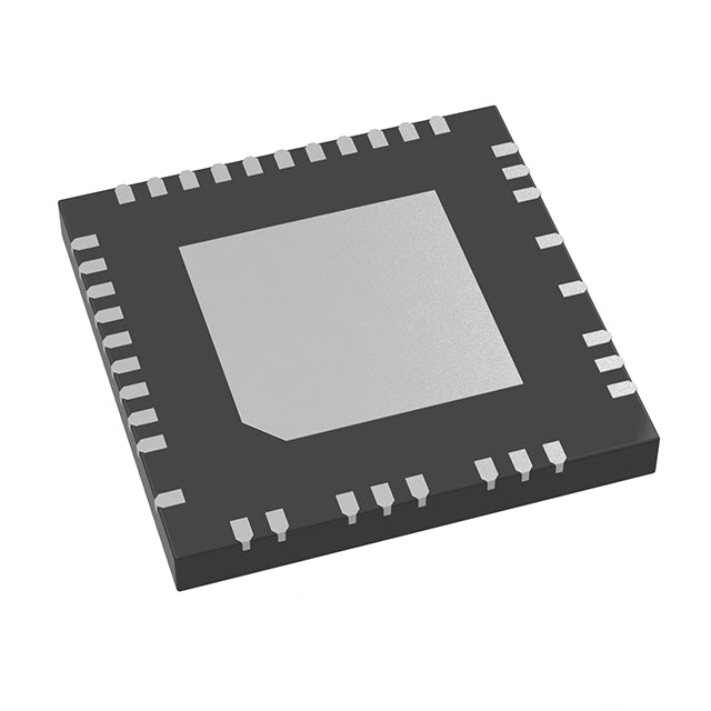 TMC6100-LA-T Analog Devices Inc./Maxim Integrated IC GD GATE DRVR HALF-BRIDGE 37QFN Original Authentic IC Component