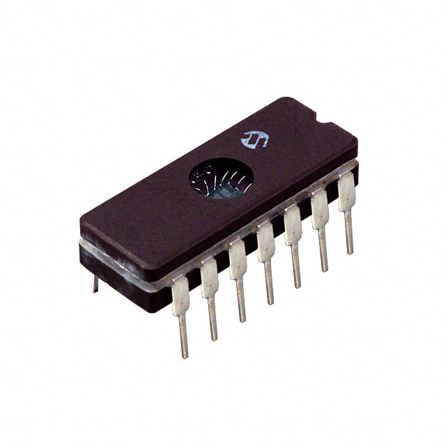 TC4469MJD Microchip Technology IC GD GATE DRVR LOW-SIDE 14CERDIP