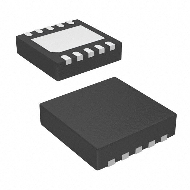 MIC4605-2YMT-T5 Microchip Technology IC GD GATE DRVR HALF-BRIDGE 10TDFN Original Authentic IC Component