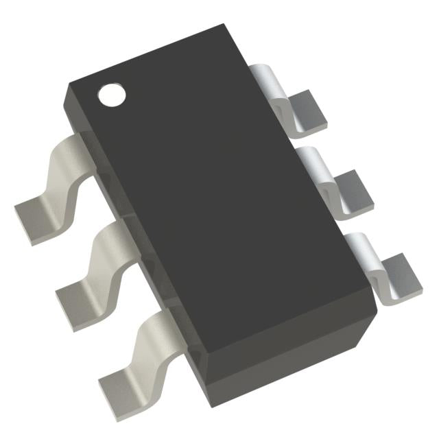 MCP14A0051T-E/CH Microchip Technology IC GD GATE DRVR HI/LOW SIDE SOT23-6 Original Authentic IC Component