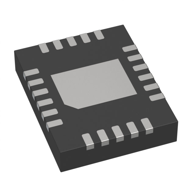 MPQ1922GV-AEC1-P Monolithic Power Systems Inc. IC GD GATE DRVR HALF-BRIDGE 22QFN