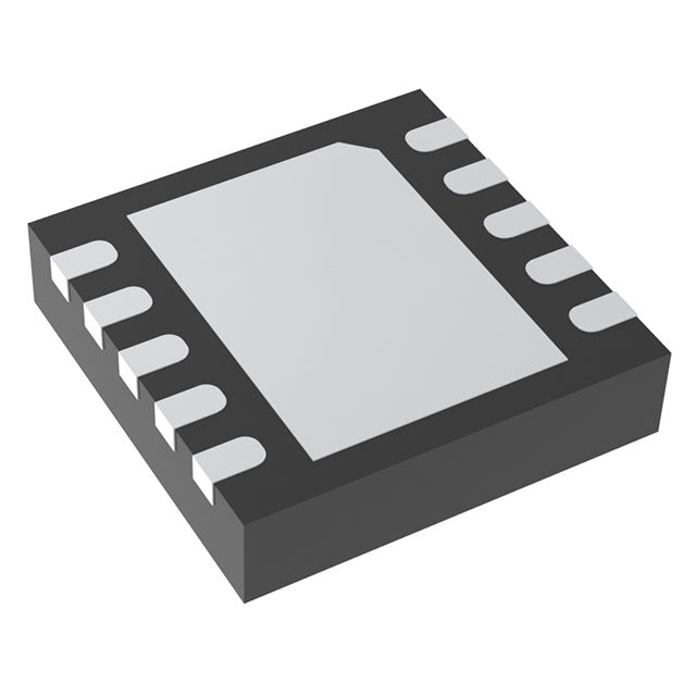 MAX15025AATB/V+ Analog Devices Inc./Maxim Integrated IC GD GATE DRVR LOW-SIDE 10TDFN Original Authentic IC Component