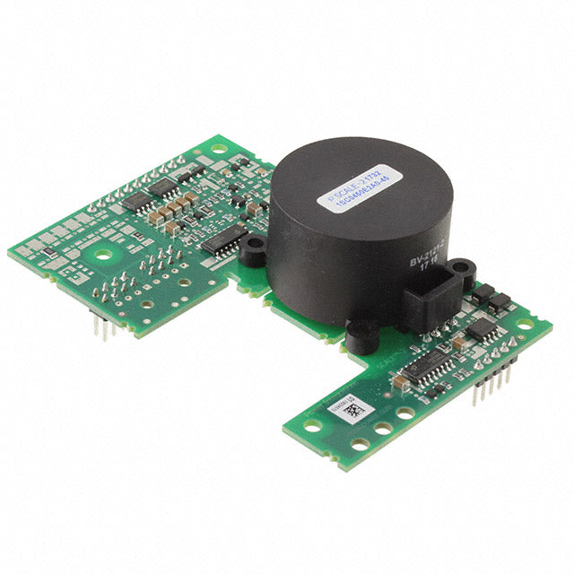 1SC0450E2A0-45 Power Integrations IC GD GATE DRVR HI/LOW SIDE MODULE Original Authentic IC Component